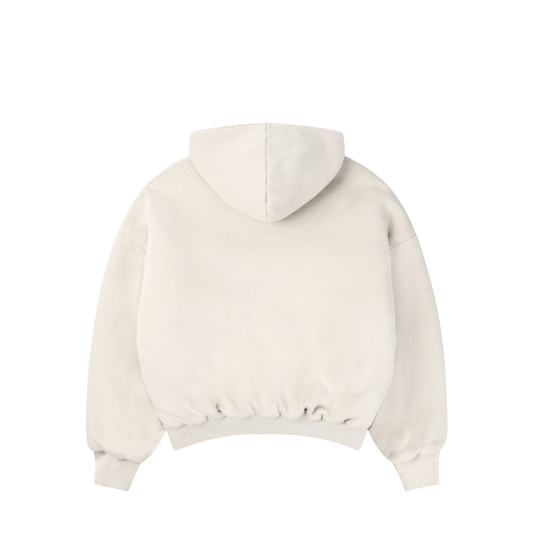 'Til Forever Personalized Embroidered Hoodie