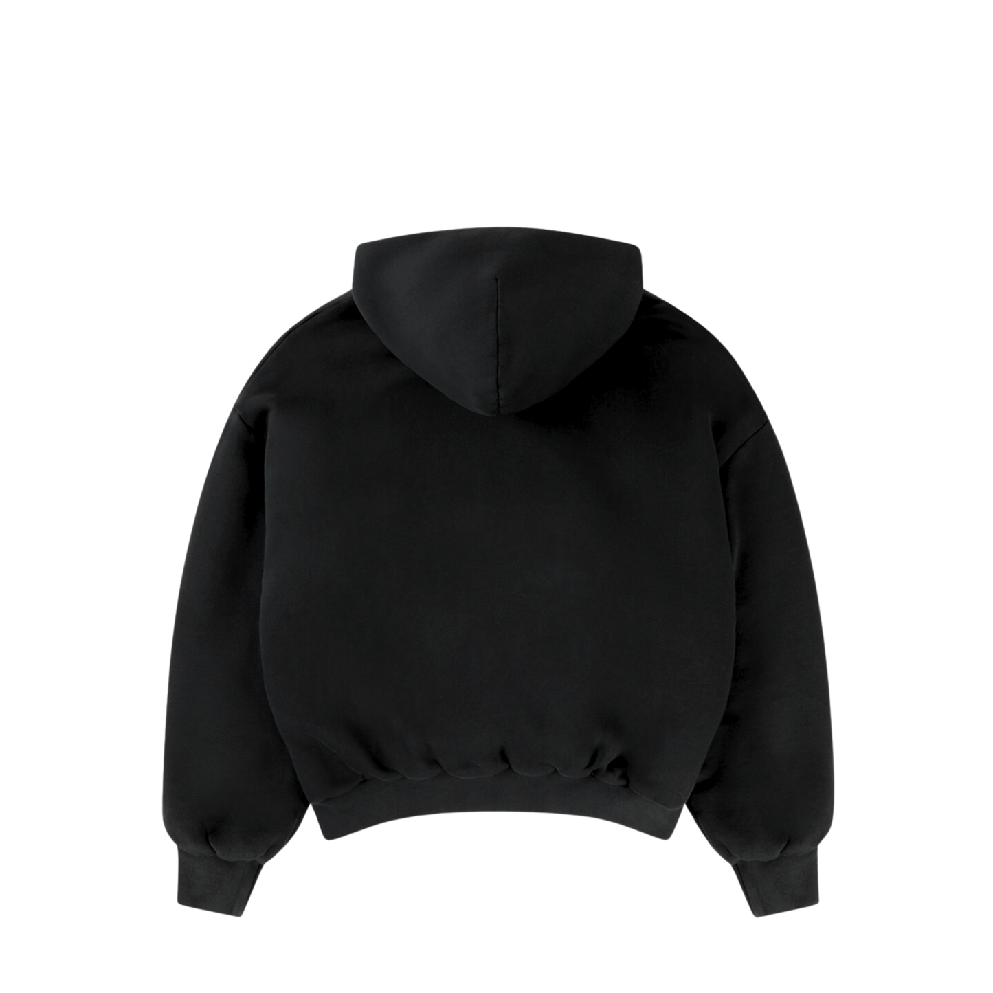 'Til Forever Personalized Embroidered Hoodie