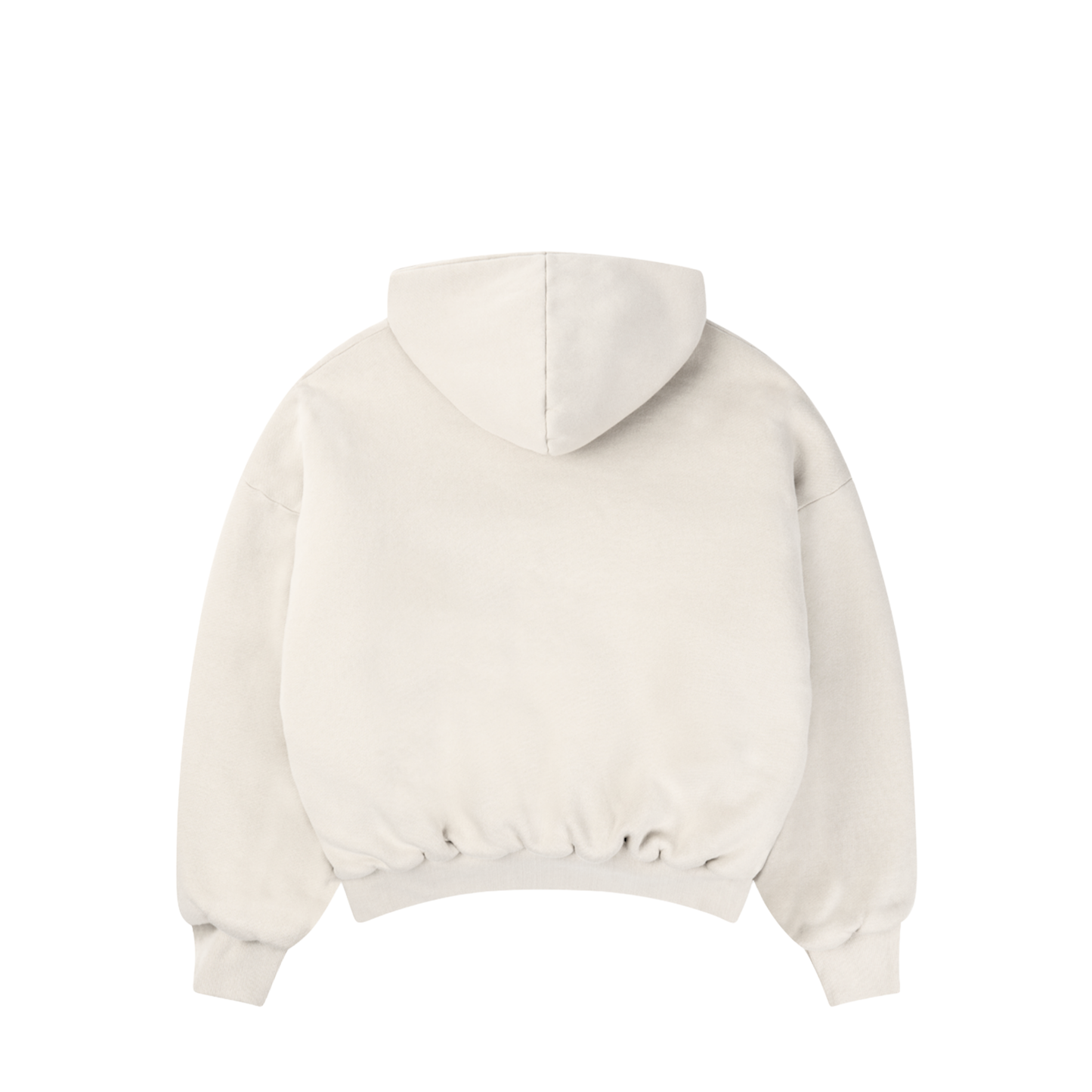 'Til Forever Personalized Embroidered Hoodie