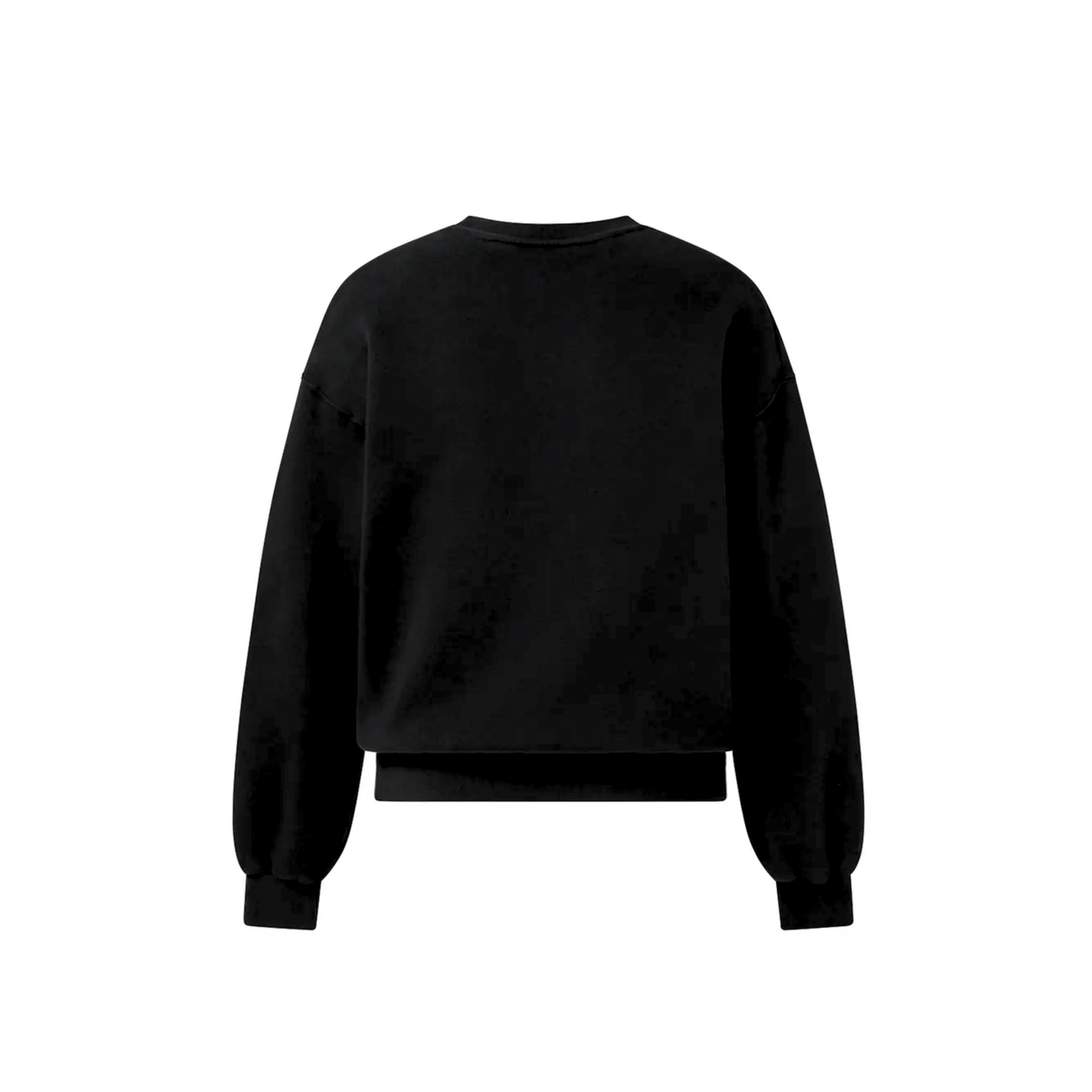 'Til Forever Personalized Embroidered Crewneck