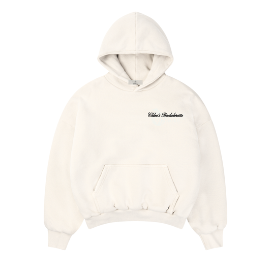 'Til Forever Personalized Embroidered Hoodie